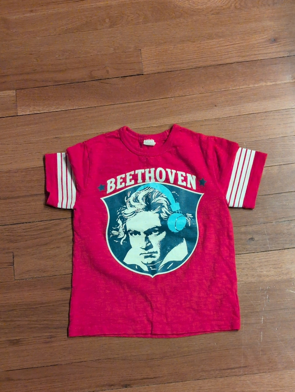 Baby Gap T Shirt Sz 5